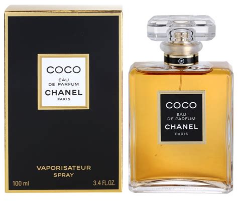 chanel damenparfum